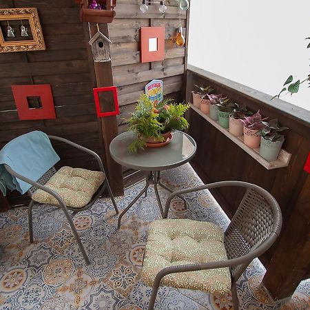 Apartament U Olechny 4 Bydgoszcz Eksteriør bilde