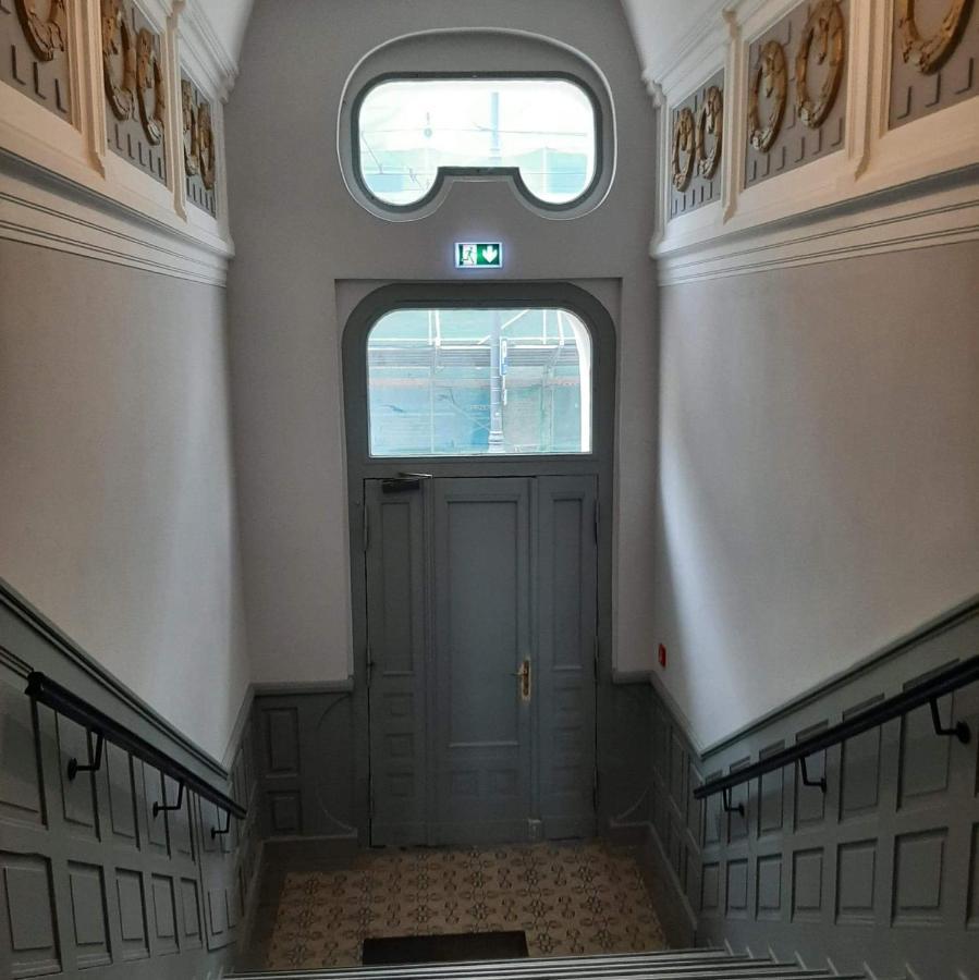 Apartament U Olechny 4 Bydgoszcz Eksteriør bilde