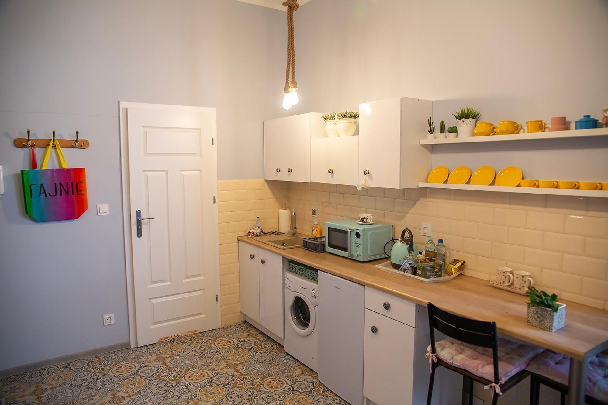 Apartament U Olechny 4 Bydgoszcz Eksteriør bilde